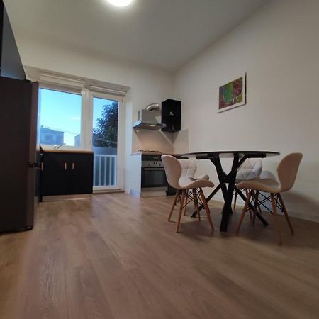 Apartment Luan زادار المظهر الخارجي الصورة