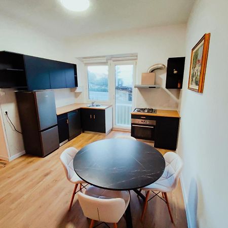 Apartment Luan زادار المظهر الخارجي الصورة