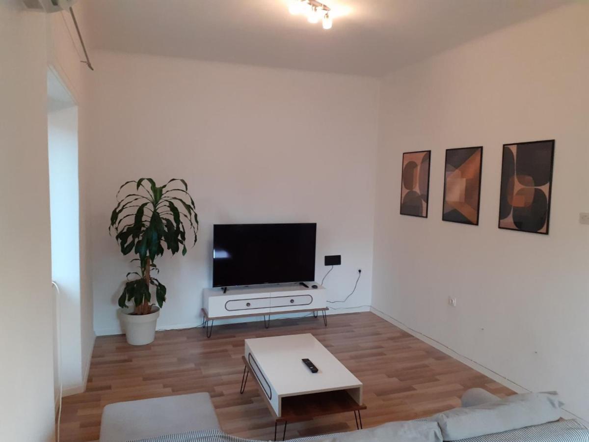 Apartment Luan زادار المظهر الخارجي الصورة