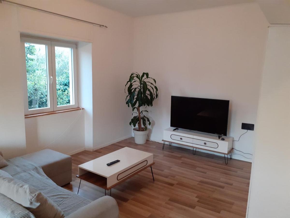 Apartment Luan زادار المظهر الخارجي الصورة