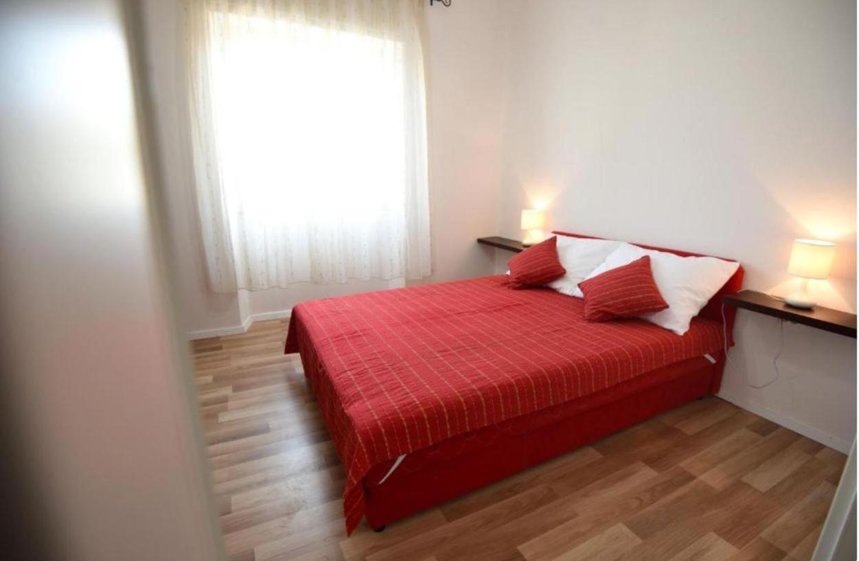 Apartment Luan زادار المظهر الخارجي الصورة