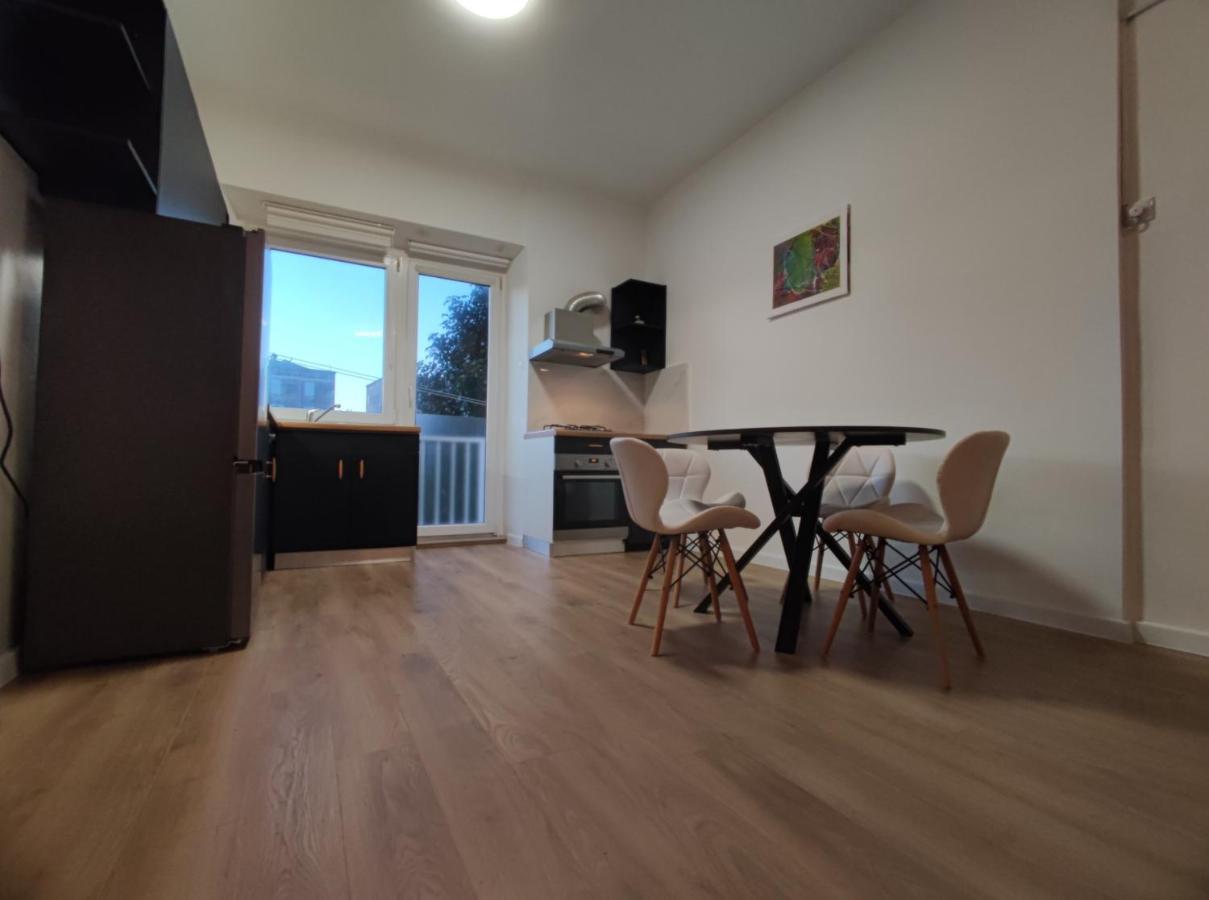 Apartment Luan زادار المظهر الخارجي الصورة