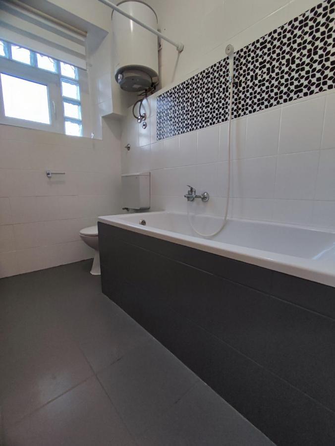Apartment Luan زادار المظهر الخارجي الصورة