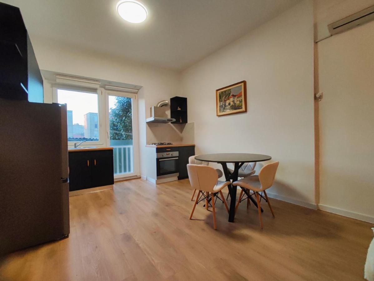 Apartment Luan زادار المظهر الخارجي الصورة