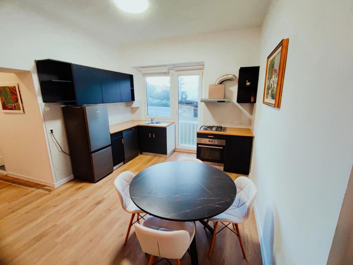 Apartment Luan زادار المظهر الخارجي الصورة